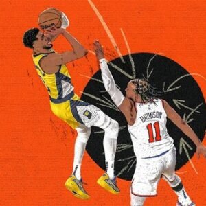 Jalen Brunson Faces Tough Challenge in Eastern Conference Finals - Thumbnail