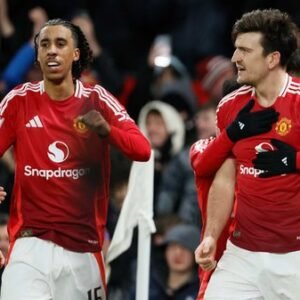 Hong Kong vs Man United: Match Preview and Viewing Details - Thumbnail