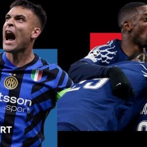 Champions League Final Preview: PSG vs Inter Milan Showdown - Thumbnail