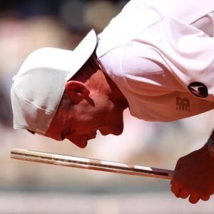 Ben Shelton Shines at the 2025 French Open with Resilient Performance - Thumbnail