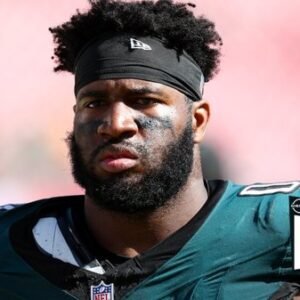 Bryce Huff: The Rising Star Among NFL Edge Rushers - Thumbnail