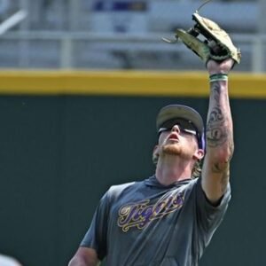 LSU Baseball vs. Little Rock: Baton Rouge Regional Opener Updates - Thumbnail