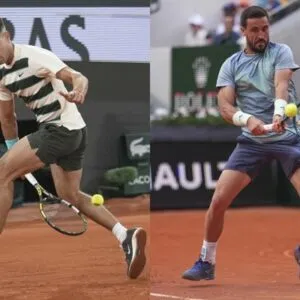 Alcaraz Advances: Thrilling Victory in Roland Garros Third Round - Thumbnail
