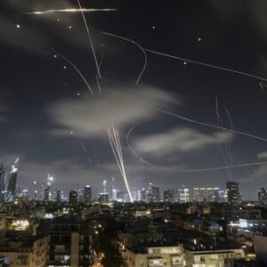 Is Iran Bombing the US? Latest Updates on the Israel-Iran Conflict - Thumbnail
