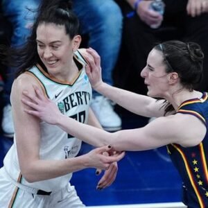 Caitlin Clark’s Spectacular Return: Leading Fever to Victory - Thumbnail