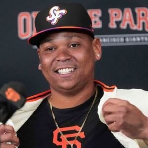 Bryan Woo: Rising Star in MLB Making Waves - Thumbnail