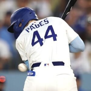 Padres and Dodgers Rivalry Intensifies After Latest Incident - Thumbnail