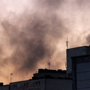 Israel’s Recent Attacks on Iran: Implications and Reactions - Thumbnail