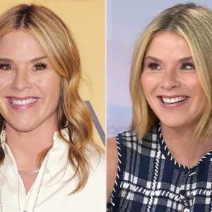 Jenna Bush Hager’s Stunning Bob Haircut on Today Show - Thumbnail