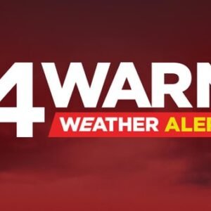 Severe Weather Radar Update: Metro Detroit’s Turbulent Storms - Thumbnail