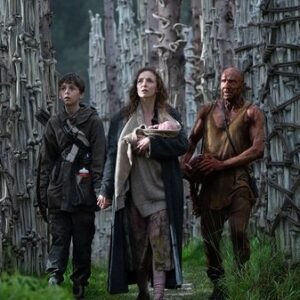‘28 Years Later’ Revives Horror: Jodie Comer Shines in Sequel - Thumbnail