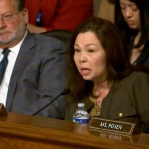 Elissa Slotkin Discusses Recent Military Base Renaming Controversy - Thumbnail