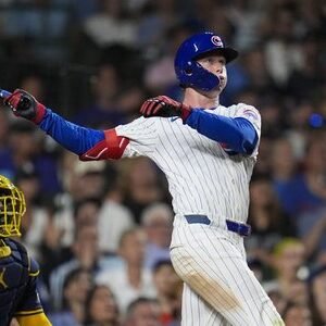 Cubs Game Today: Crow-Armstrong Shines with Incredible Plays - Thumbnail