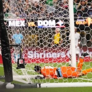 Costa Rica vs Dominican Republic: Key Matchup in Gold Cup Battle - Thumbnail