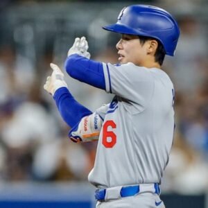 Exciting Updates from Dodgers Games: Player Moves and Strategies - Thumbnail