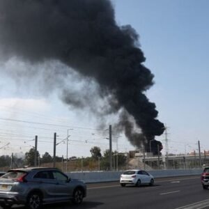 Iran Conflict Update: Escalation and International Reactions - Thumbnail