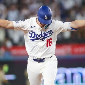 Dodgers’ Will Smith Delivers Walk-Off Homer – AL East Standings Update - Thumbnail