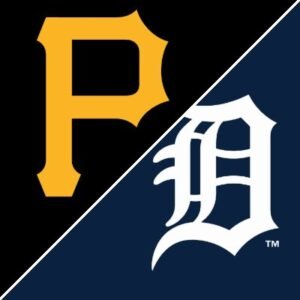Exciting Showdown: Pirates vs Tigers in Detroit - Thumbnail
