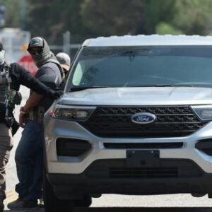 Federal Agents’ Presence Near Dodger Stadium Sparks Speculation - Thumbnail