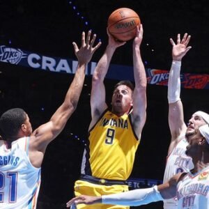 T.J. McConnell’s Impact in the NBA Finals: A Key Player for the Pacers - Thumbnail