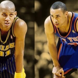 Reggie Miller: The NBA’s Most Infuriating Rivalry Unraveled - Thumbnail