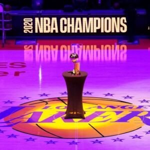 NBA Scores: Lakers Sold for Record $10 Billion, Shaping Future - Thumbnail