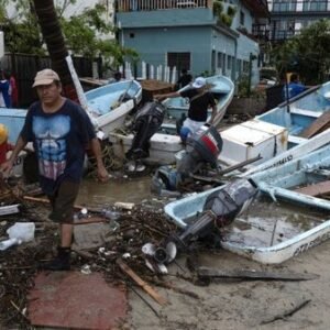 Hurricane Season Insights: Understanding the Impact of Hurricane Erick - Thumbnail