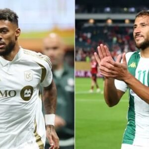 LAFC vs Esperance: Club World Cup Clash on June 20, 2025 - Thumbnail