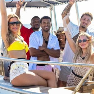 Love Island Cast Update: Season Highlights and Cast Dynamics - Thumbnail