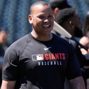 Giants Score: Rafael Devers Ready to Make an Impact in San Francisco - Thumbnail