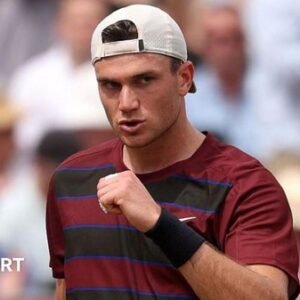 Jack Draper Reaches First Queen’s Semi-Final in Thrilling Match - Thumbnail