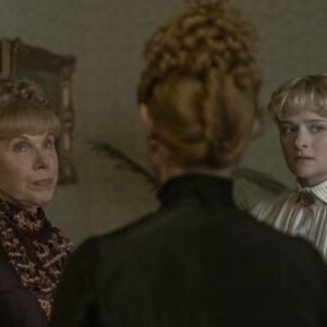 The Gilded Age Season 3: A Deep Dive into History and Drama - Thumbnail