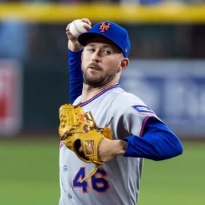 Mets vs. Phillies Prediction: Can the Mets Break Their Streak? - Thumbnail