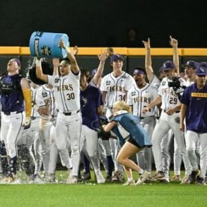 Coastal Carolina Baseball: Clash with LSU in MCWS Championship - Thumbnail