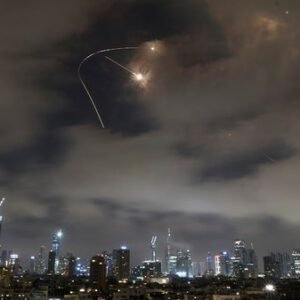 Escalating Tensions: Latest on the Iran News from the Middle East - Thumbnail
