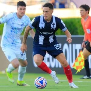 Exciting Matchup: River Plate vs Monterrey in World Club Championship - Thumbnail