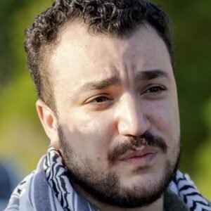 Palestine Activist Mahmoud Khalil Released After 104 Days in Detention - Thumbnail