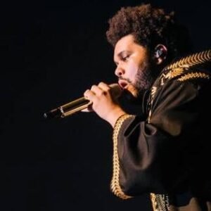 The Weeknd Concert Lights Up Denver’s Empower Field - Thumbnail