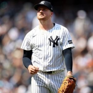 Yankees Game Today: Schmidt’s No-Hit Bid Highlights Victory - Thumbnail