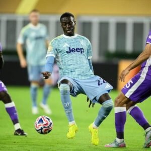 Juventus vs Wydad AC: Heat Wave Meets Soccer Passion in Philadelphia - Thumbnail
