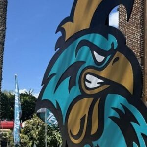 The Fascinating Story Behind the Coastal Carolina Mascot - Thumbnail