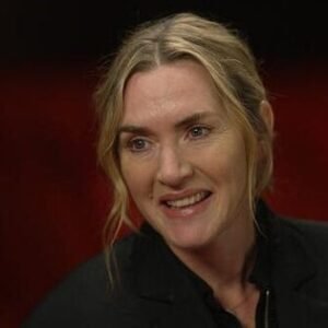 Kate Winslet Opens Up About New Film ‘Lee’ in Candid Interview - Thumbnail