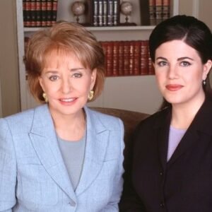 Barbara Walters: A Look Back at Her Most Iconic Interviews - Thumbnail