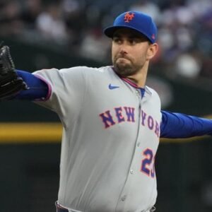 Exciting Mets Baseball Matchup Against Phillies on June 22, 2025 - Thumbnail