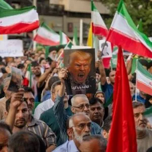 US-Iran Tensions Rise: Recent Strikes and Their Implications - Thumbnail