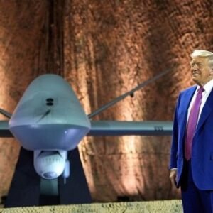 Iran Fires Missiles at US Base in Qatar: Rising Tensions Ahead - Thumbnail