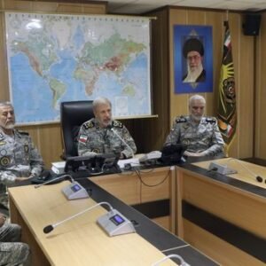 Iran Attacks US Base in Qatar Amid Rising Tensions - Thumbnail