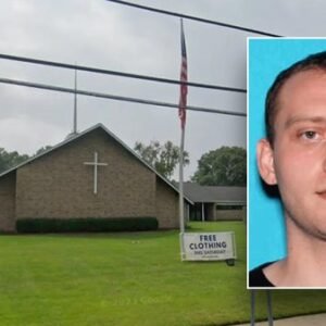 Fox News: Michigan Church Shooting Unfolds as Gunman Identified - Thumbnail