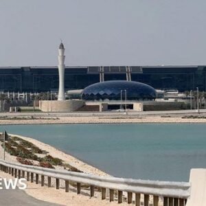 Qatar Closes Airspace: Urgent Update for Bahrain Travelers - Thumbnail