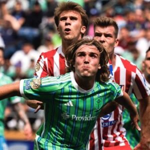 Seattle Sounders vs PSG: Previewing the Exciting Matchup - Thumbnail